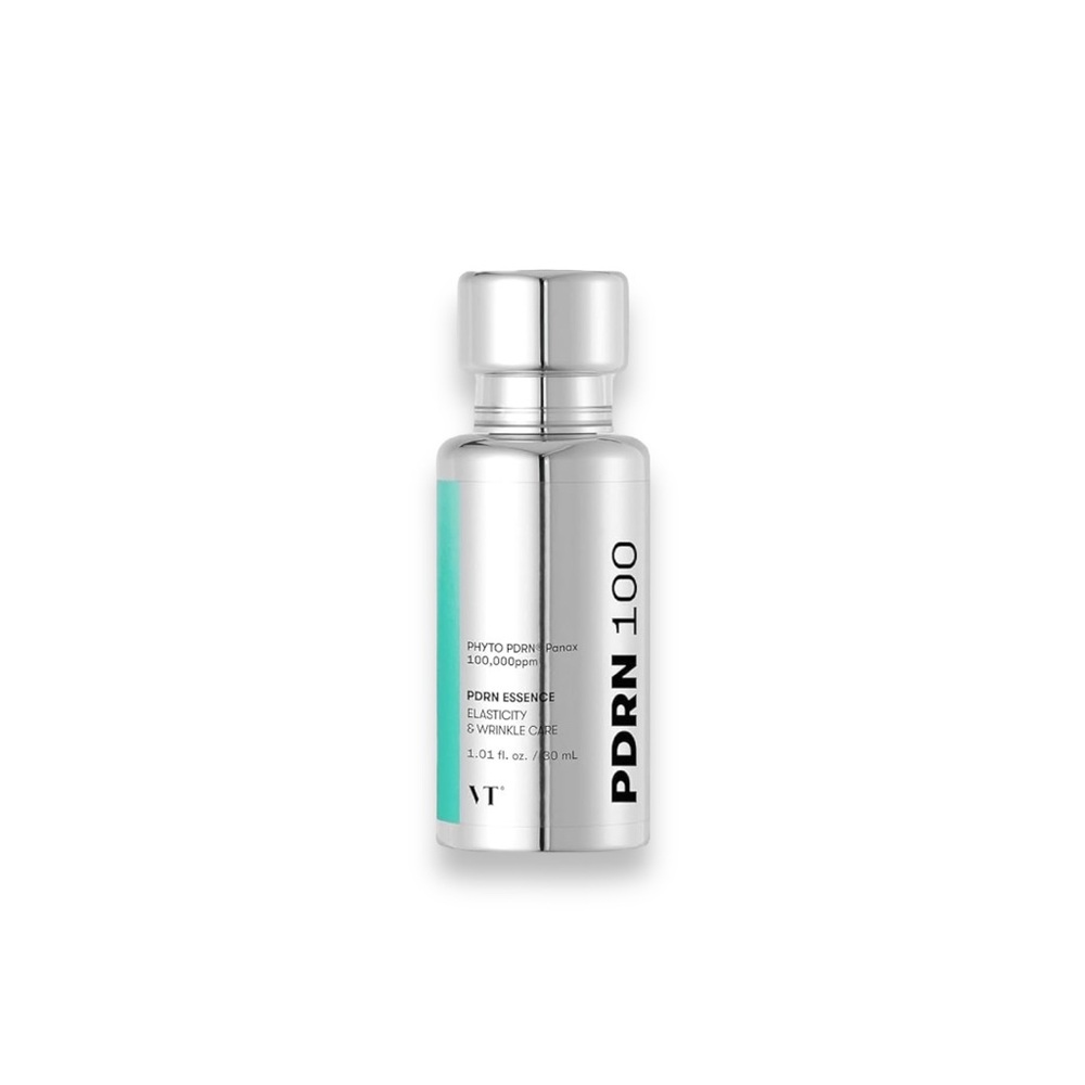 VT Cosmetics PDRN Essence 100 NWT